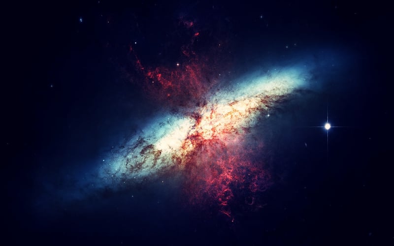Wormhole Image